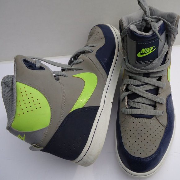 nike court tranxition